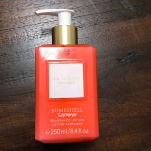 Brand New Victoria’s Secret Bombshell Summer